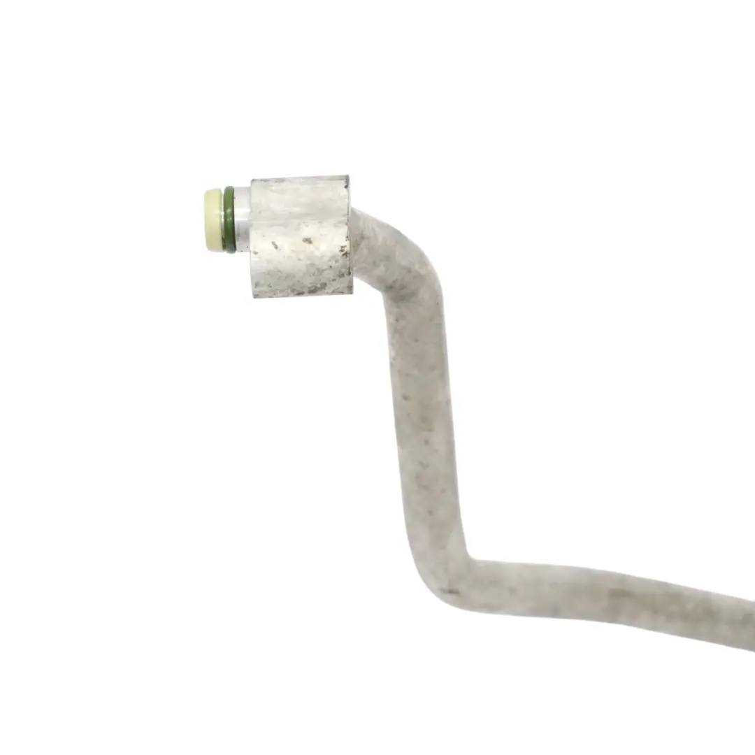 Tubo de Aspiración Evaporador Compresor para BMW E38 con número de pieza 8378651 BMW E38 Tubo de Aspiración Evaporador Compresor - SKU 8378651 - Número de pieza 8378651