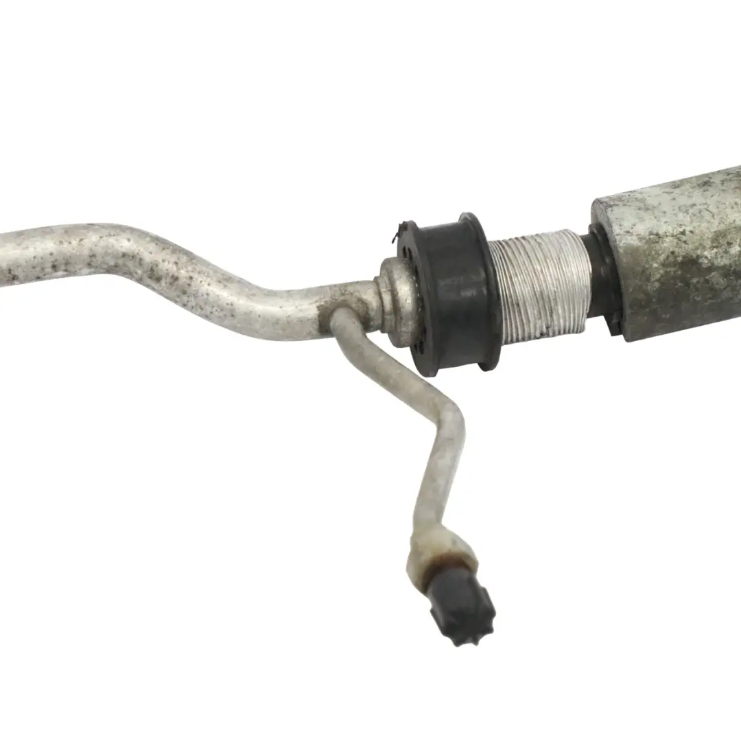 Suction Pipe Evaporator Compressor to BMW E38 with Part number 8378651 BMW E38 Suction Pipe Evaporator Compressor - SKU 8378651 - Part number 8378651