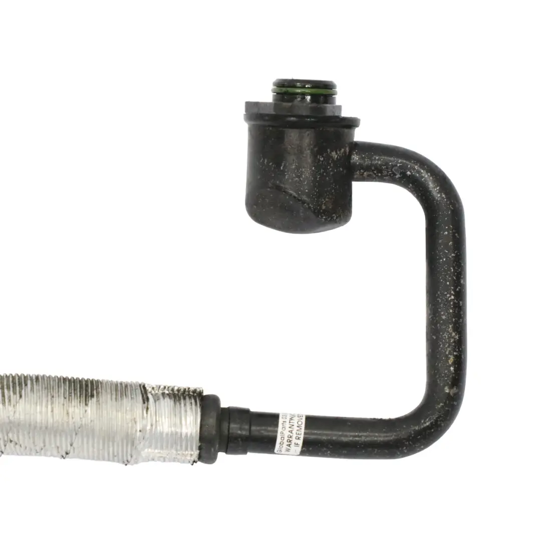 BMW E38 Suction Pipe Evaporator Compressor - SKU 8378651 - Part number 8378651