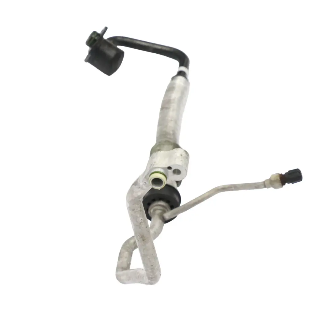 BMW E38 Suction Pipe Evaporator Compressor - SKU 8378651 - Part number 8378651
