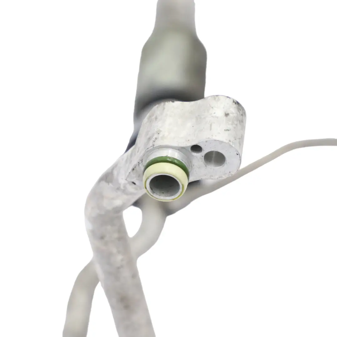 BMW E38 Tubo di aspirazione Evaporatore Compressore - SKU 8378651 - Numero di parte 8378651