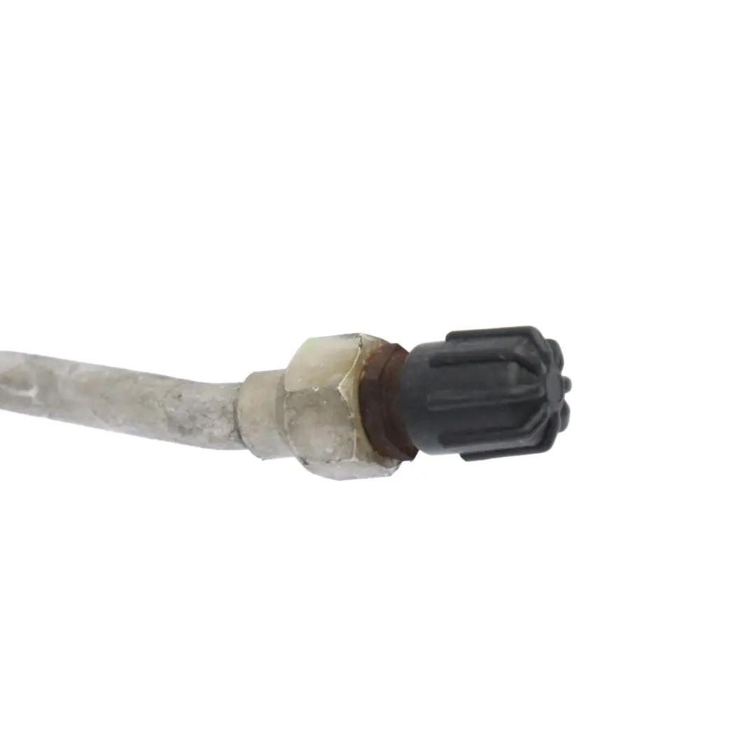 Ansaugrohr Verdampfer Kompressor für BMW E38 mit Teilenummer 8378651 BMW E38 Ansaugrohr Verdampfer Kompressor - SKU 8378651 - Teilenummer 8378651