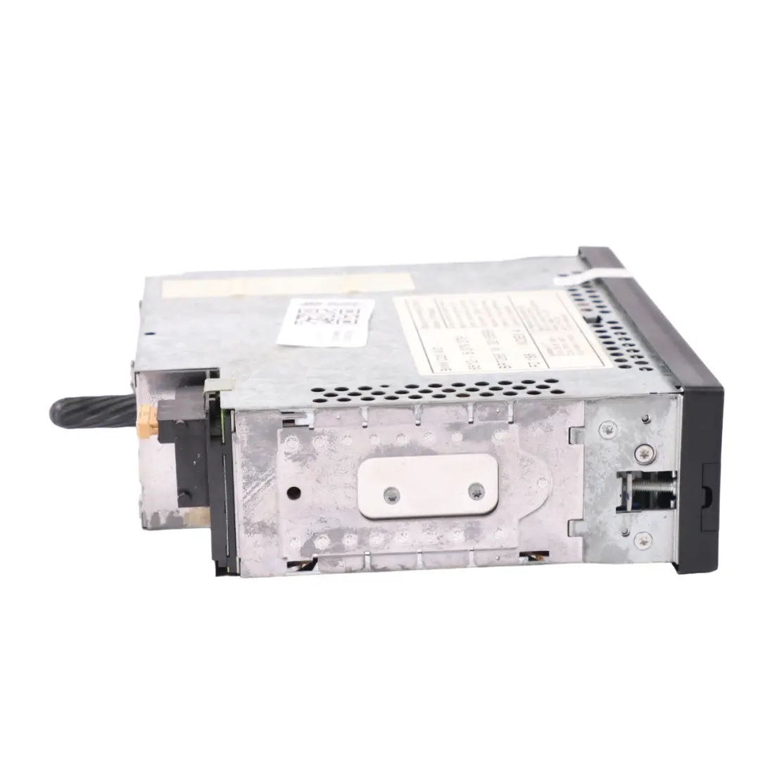 BMW E38 Radio Business RDS Cassette Audio Player Head Unit - SKU 8379279 - Part number 8379279