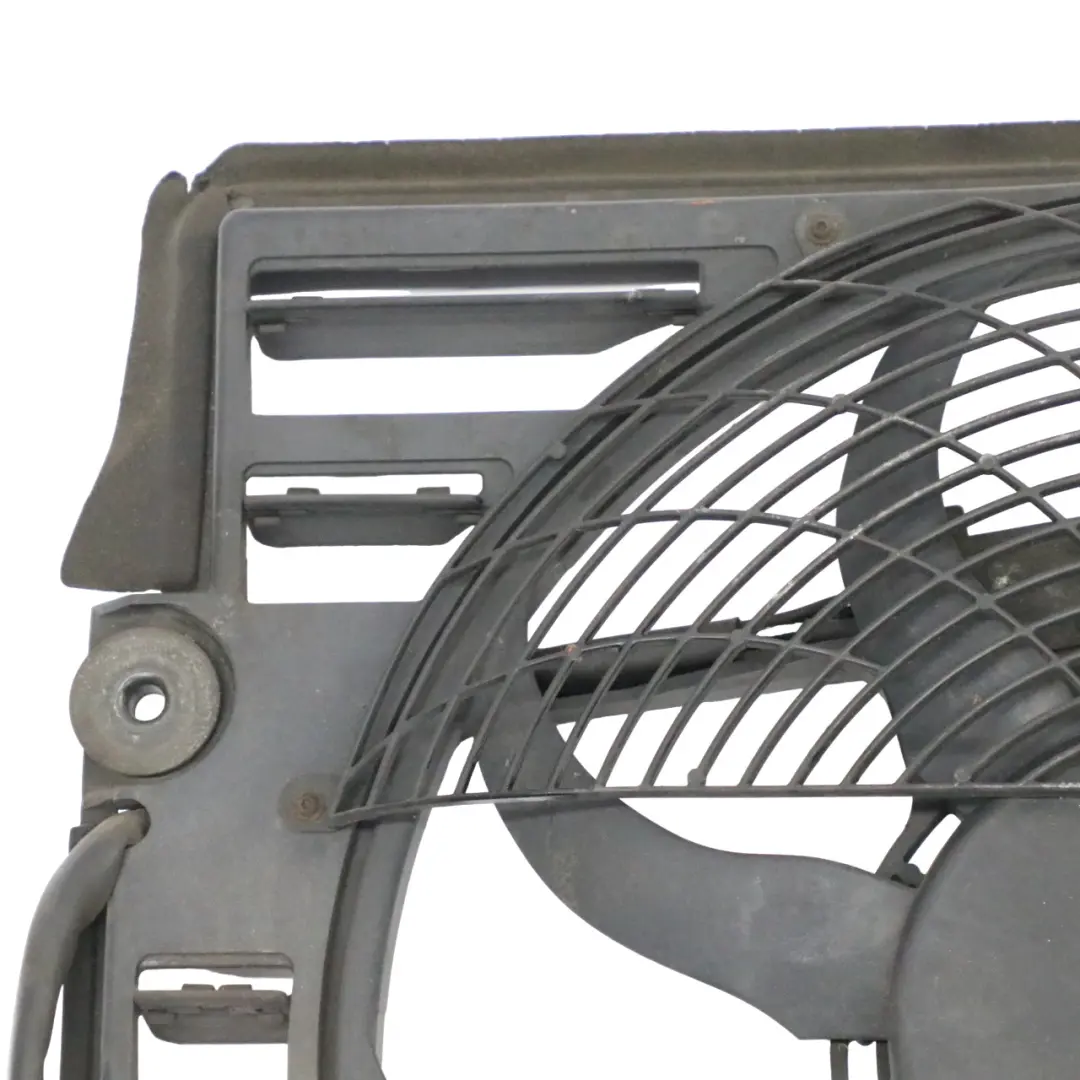 Cooling Radiator Fan Coolant Unit Petrol M50 M60 M72 to BMW E38 Engine with Part number 8380774 BMW E38 Engine Cooling Radiator Fan Coolant Unit Petrol M50 M60 M72 - SKU 8380774 - Part number 8380774