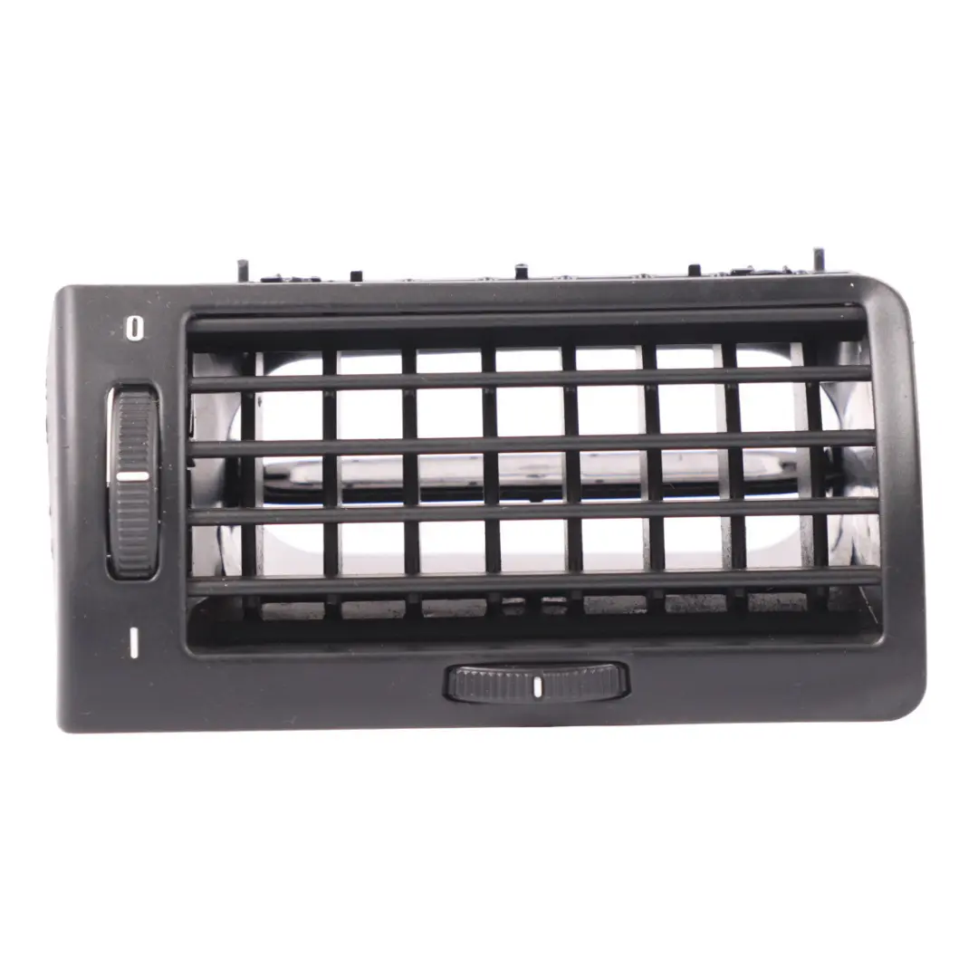  Évent d'air BMW E38 Tableau de bord Grille d'air frais gauche Noir - SKU 8390113 - Numéro de pièce 8390113