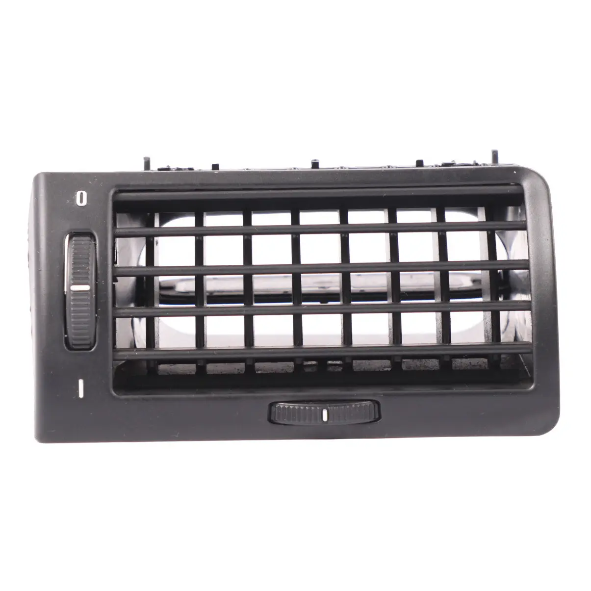 Air Vent BMW E38 Dashboard Dash Left N/S Fresh Air Grille Black 8390113