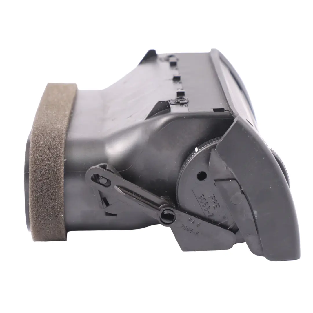 Luftauslass BMW E38 Armaturenbrett Links Frischluftgitter Schwarz für mit Teilenummer 8390113 Luftauslass BMW E38 Armaturenbrett Links Frischluftgitter Schwarz - SKU 8390113 - Teilenummer 8390113