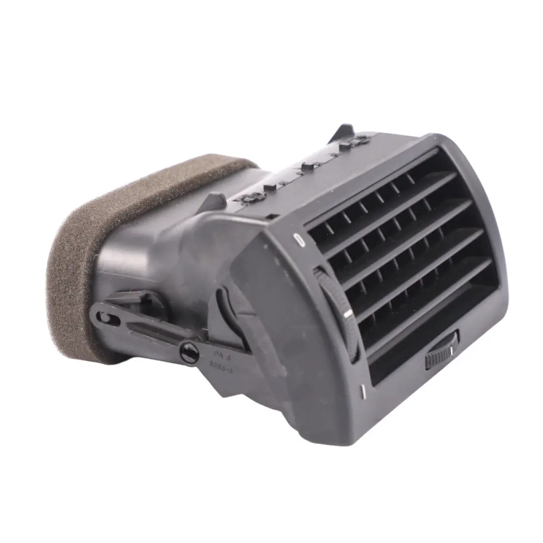 Aireador BMW E38 Salpicadero Izquierda Rejilla Aire Fresco Negro para con número de pieza 8390113 Aireador BMW E38 Salpicadero Izquierda Rejilla Aire Fresco Negro - SKU 8390113 - Número de pieza 8390113