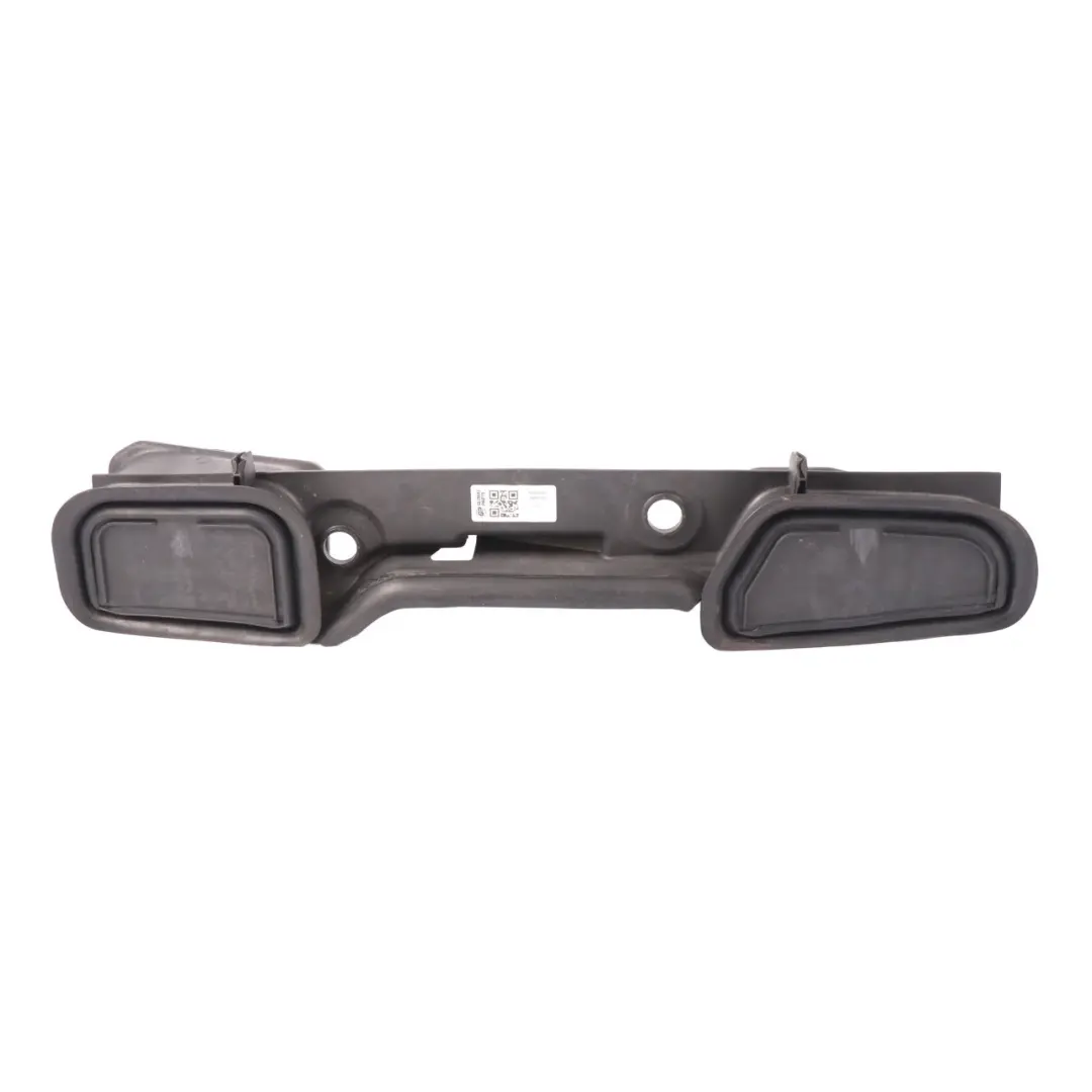 BMW E38 Capot Air Évent Entrée Conduit - SKU 8390380 - Numéro de pièce 8390380