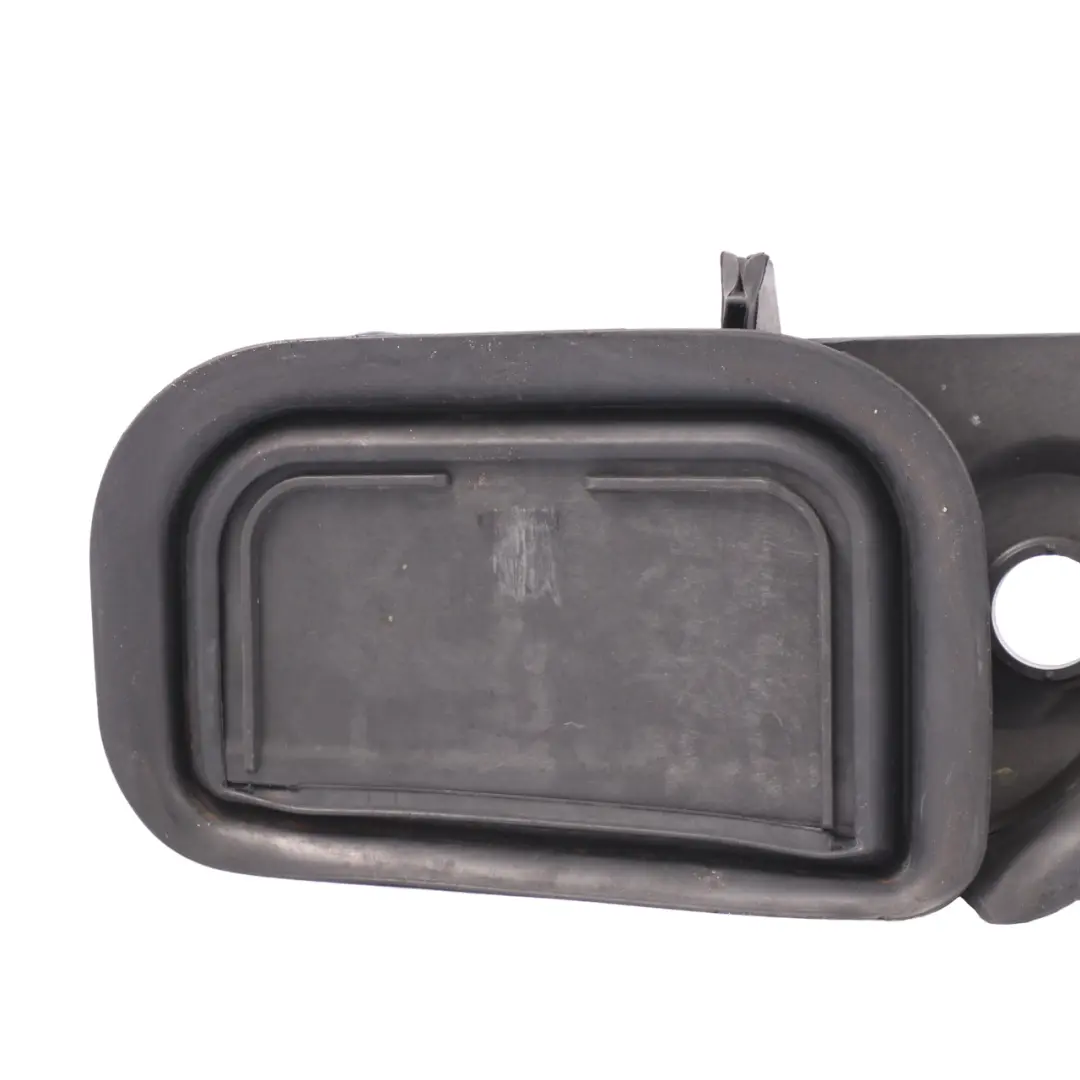 BMW E38 Capot Air Évent Entrée Conduit - SKU 8390380 - Numéro de pièce 8390380