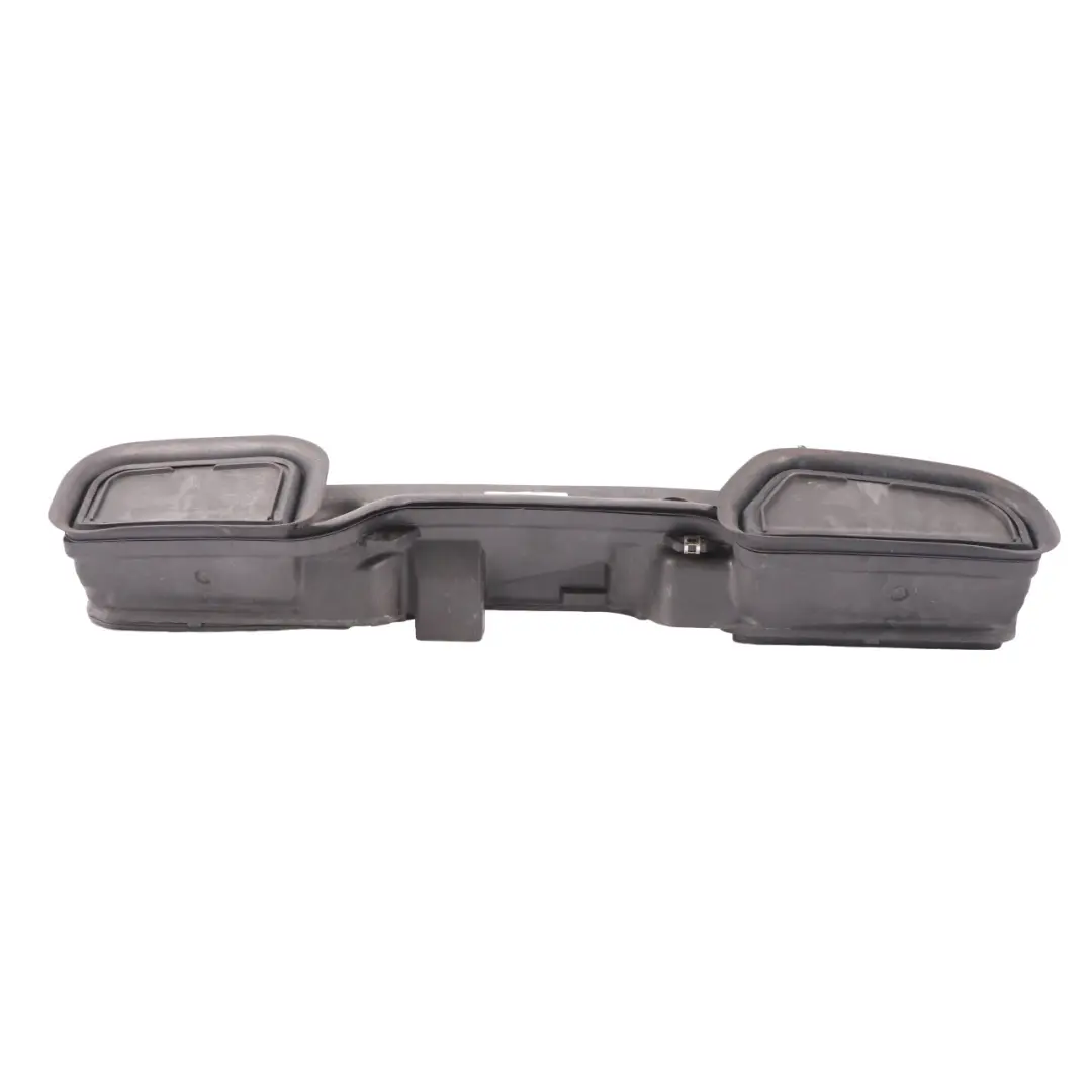 BMW E38 Bonnet Air Vent Air Intake Inlet Duct - SKU 8390380 - Part number 8390380