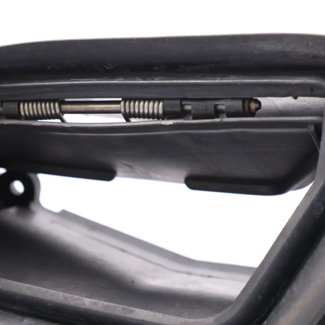 BMW E38 Capot Air Évent Entrée Conduit - SKU 8390380 - Numéro de pièce 8390380