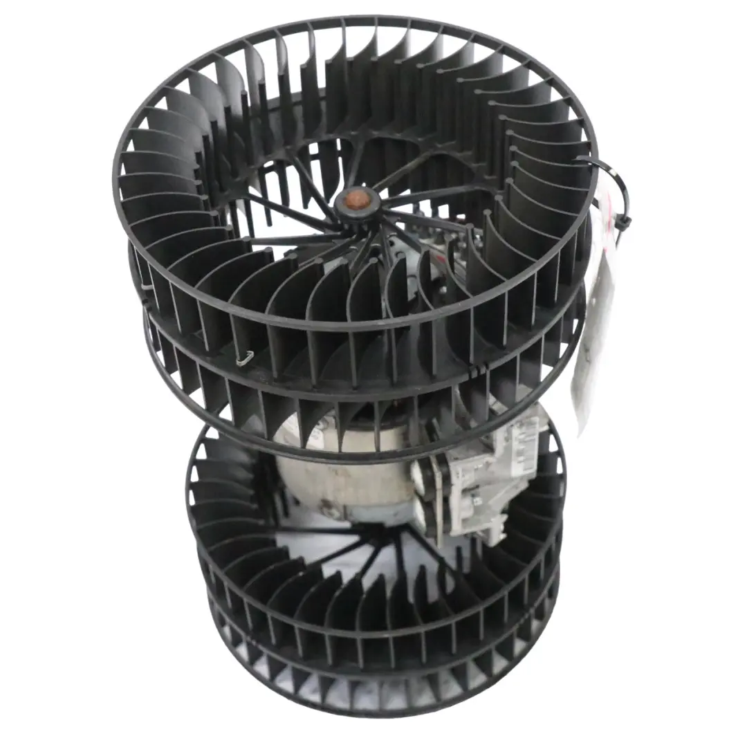 BMW E38 Heater Fan Blower Unit Motor A/C Heater Blower Actuator - SKU 8391809 - Part number 8391809