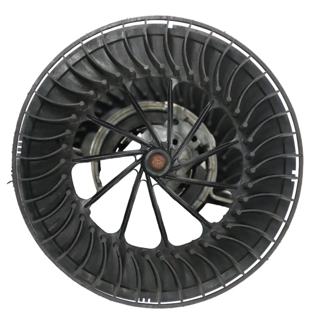 Heizung Gebläseeinheit Motor A/C Heizung Gebläse Aktuator für BMW E38 mit Teilenummer 8391809 BMW E38 Heizung Gebläseeinheit Motor A/C Heizung Gebläse Aktuator - SKU 8391809 - Teilenummer 8391809