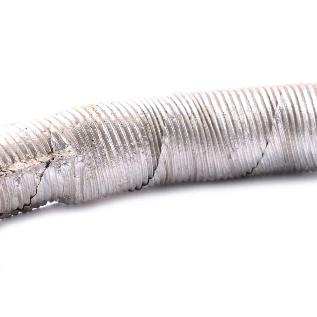 Water Hose BMW F40 X1 F48 Mini F55 F56 B37B Cooling Coolant Pipe Line to with Part number 8475153 Water Hose BMW F40 X1 F48 Mini F55 F56 B37B Cooling Coolant Pipe Line - SKU 8475153 - Part number 8475153