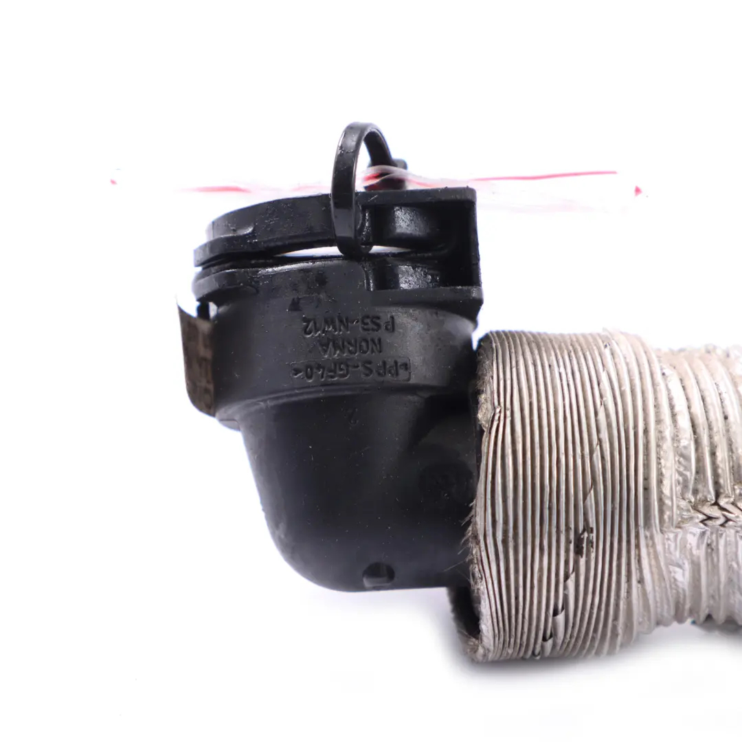 Tuyau d'eau BMW F40 X1 F48 Mini F55 F56 B37B liquide refroidissement pour à propos du numéro de pièce 8475153 Tuyau d'eau BMW F40 X1 F48 Mini F55 F56 B37B liquide refroidissement - SKU 8475153 - Numéro de pièce 8475153