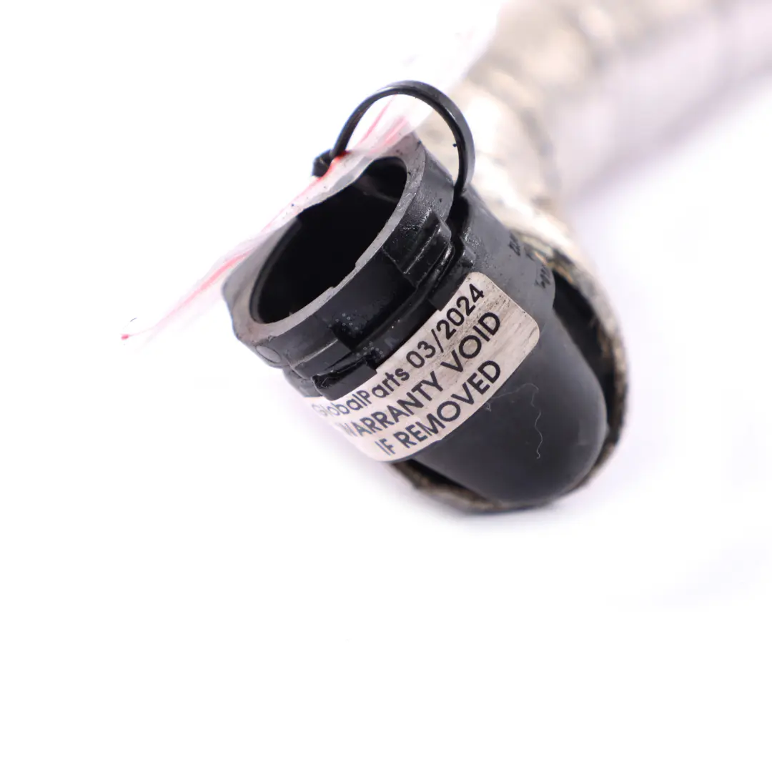 Tuyau d'eau BMW F40 X1 F48 Mini F55 F56 B37B liquide refroidissement pour à propos du numéro de pièce 8475153 Tuyau d'eau BMW F40 X1 F48 Mini F55 F56 B37B liquide refroidissement - SKU 8475153 - Numéro de pièce 8475153