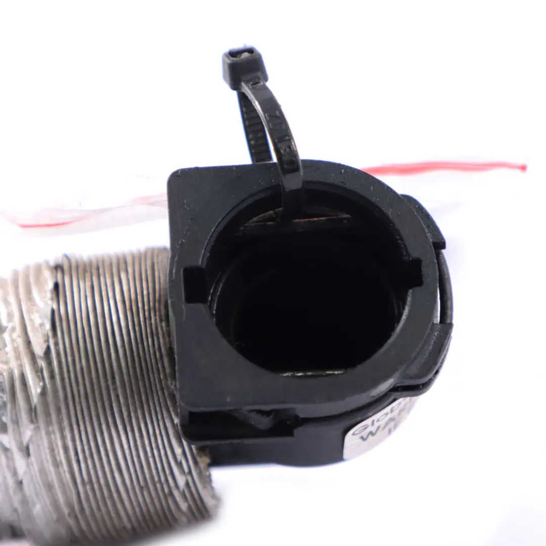 Tuyau d'eau BMW F40 X1 F48 Mini F55 F56 B37B liquide refroidissement  - SKU 8475153 - Numéro de pièce 8475153
