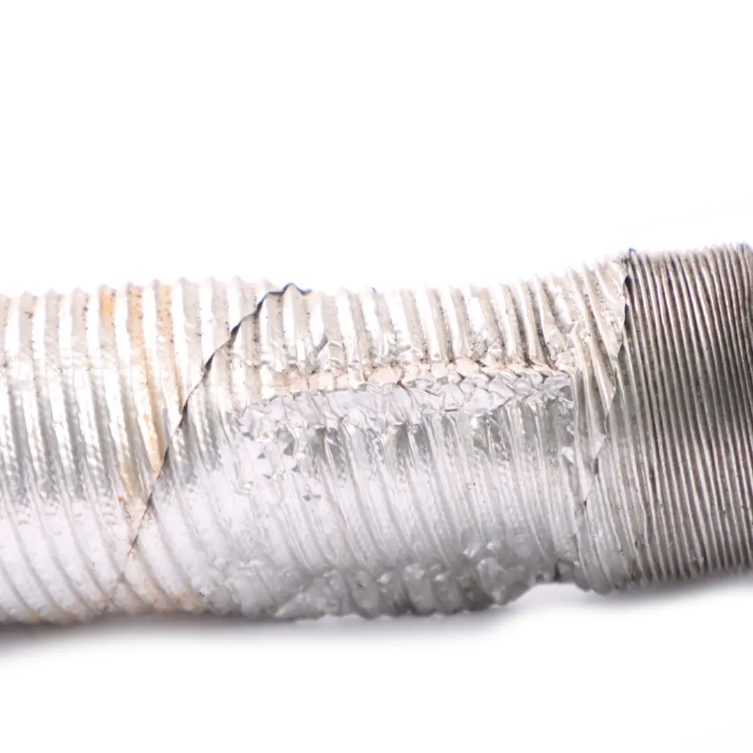 Tuyau d'eau BMW F40 X1 F48 Mini F55 F56 B37B liquide refroidissement pour à propos du numéro de pièce 8475153 Tuyau d'eau BMW F40 X1 F48 Mini F55 F56 B37B liquide refroidissement - SKU 8475153 - Numéro de pièce 8475153