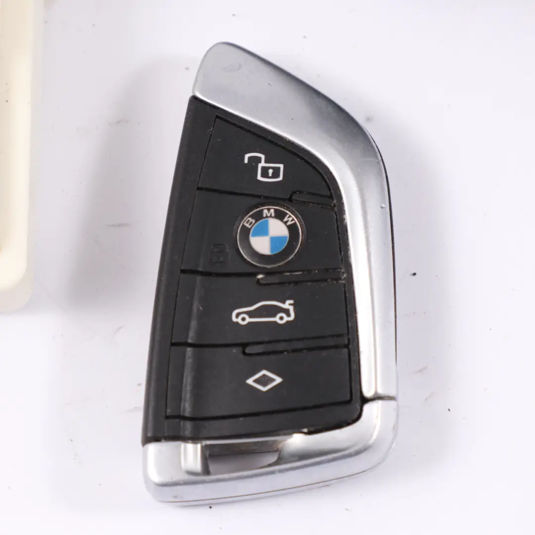 B47D 190HP Engine Control Unit Module ECU Kit DDE Key BDC BMW G20 320d - SKU 8475468 - Part number 8475468
