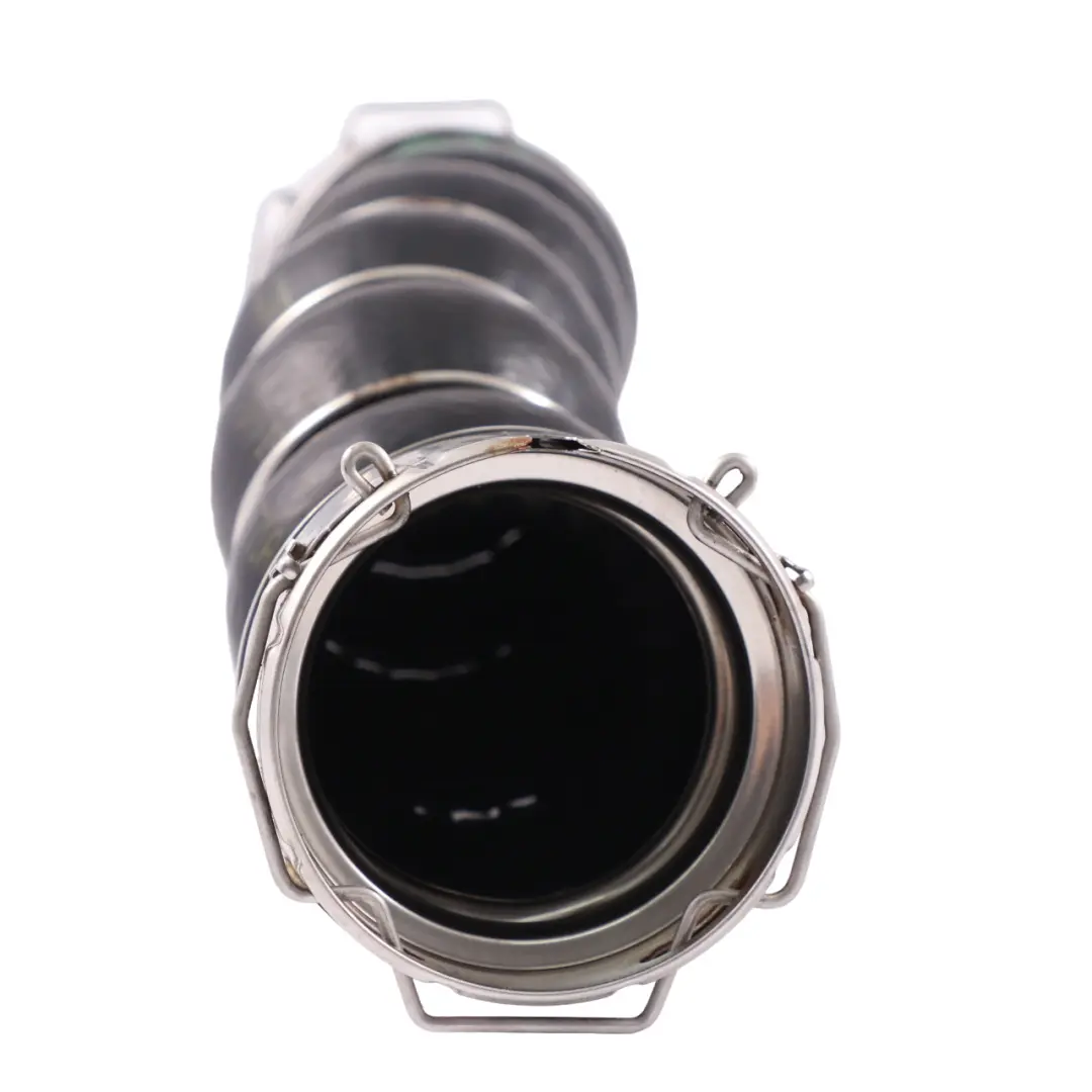 Tuyau BMW G21 G22 Diesel B47 Tuyau refroidisseur d'air suralimentation pour à propos du numéro de pièce 8479695 Tuyau BMW G21 G22 Diesel B47 Tuyau refroidisseur d'air suralimentation - SKU 8479695 - Numéro de pièce 8479695