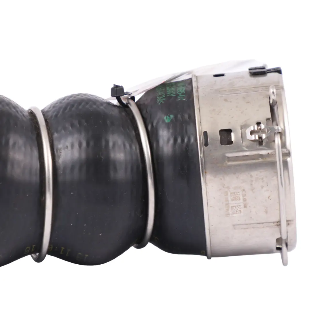  Manguera Intercooler BMW G21 G22 Diesel B47 Refrigerador de aire carga Tubería - SKU 8479695 - Número de pieza 8479695