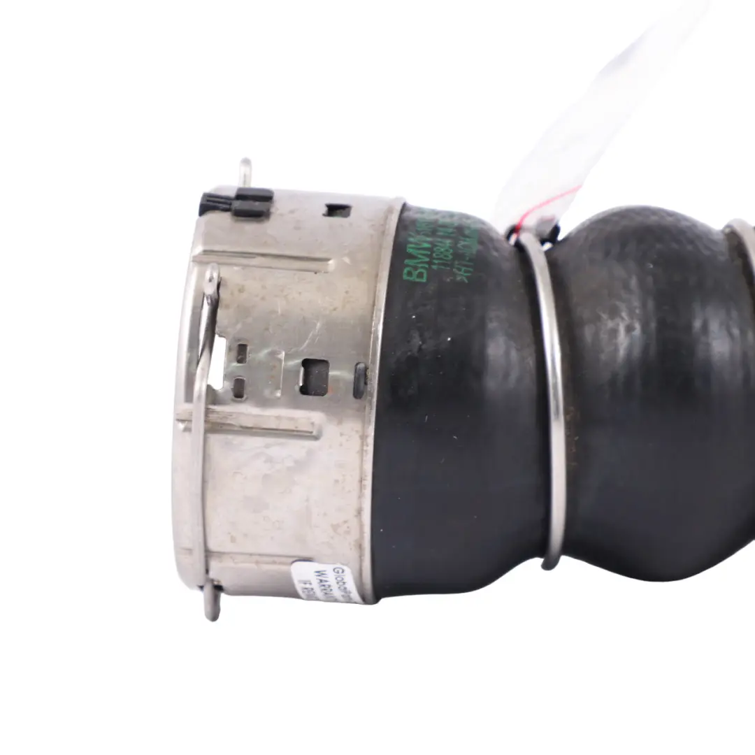 Ladeluftkühler Schlauch BMW G21 G22 Diesel B47 Ladeluftkühler Leitung für mit Teilenummer 8479695 Ladeluftkühler Schlauch BMW G21 G22 Diesel B47 Ladeluftkühler Leitung - SKU 8479695 - Teilenummer 8479695