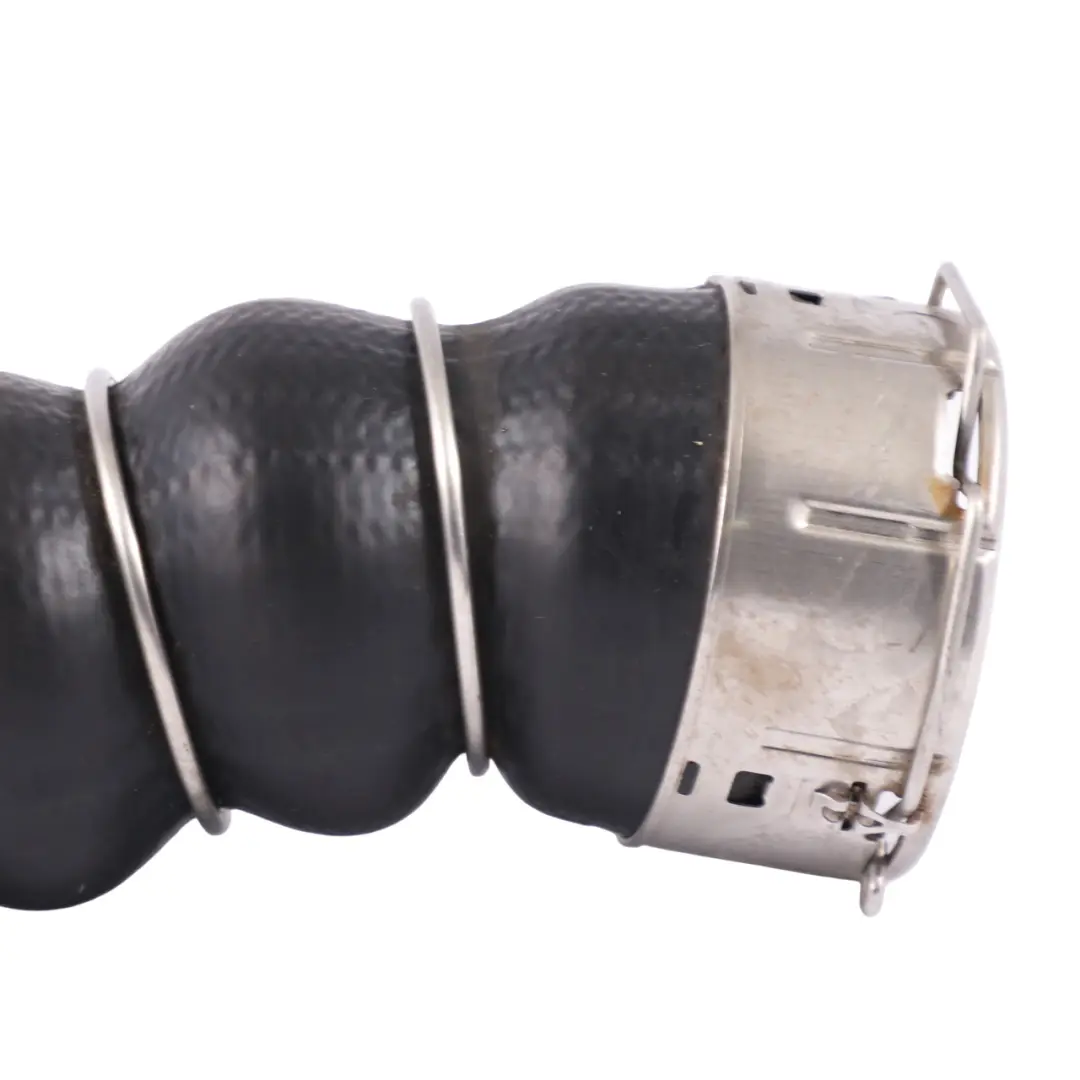 Manguera Intercooler BMW G21 G22 Diesel B47 Refrigerador de aire carga Tubería para con número de pieza 8479695 Manguera Intercooler BMW G21 G22 Diesel B47 Refrigerador de aire carga Tubería - SKU 8479695 - Número de pieza 8479695