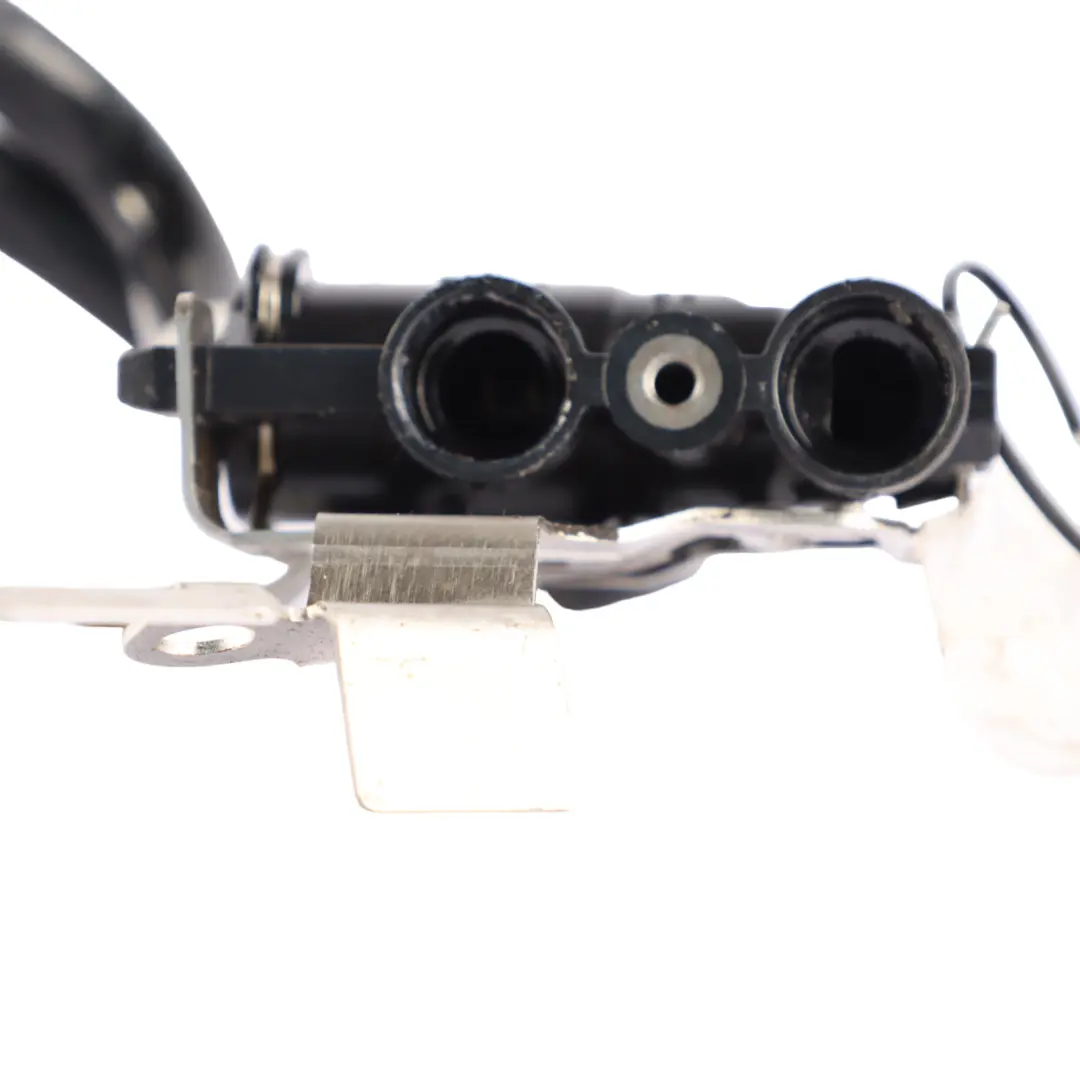 B38X Transmission Oil Cooling Cooler Pipe Line Hose 9488754 to BMW F45 F46 Mini F60 with Part number 8481575 BMW F45 F46 Mini F60 B38X Transmission Oil Cooling Cooler Pipe Line Hose 9488754 - SKU 8481575 - Part number 8481575