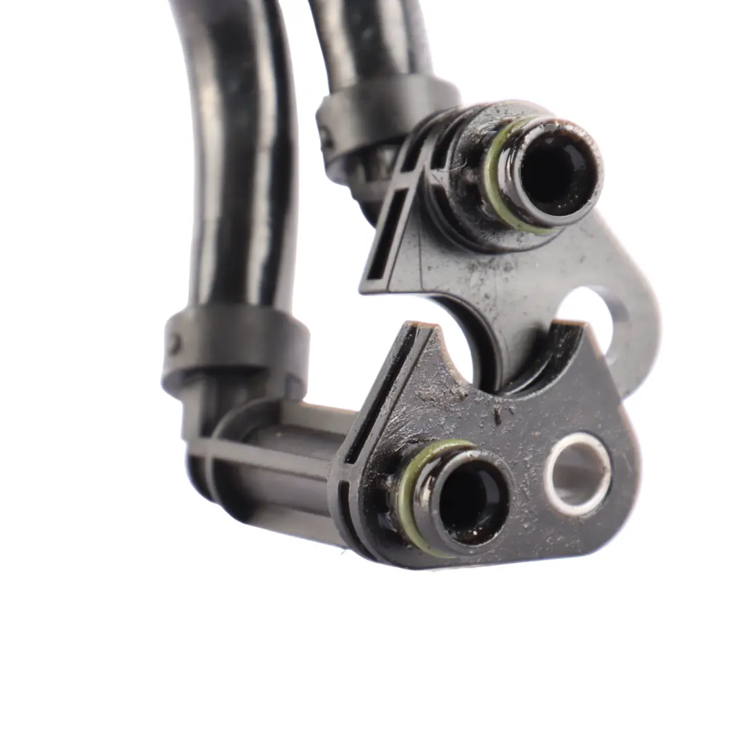 B38X Transmission Oil Cooling Cooler Pipe Line Hose 9488754 to BMW F45 F46 Mini F60 with Part number 8481575 BMW F45 F46 Mini F60 B38X Transmission Oil Cooling Cooler Pipe Line Hose 9488754 - SKU 8481575 - Part number 8481575