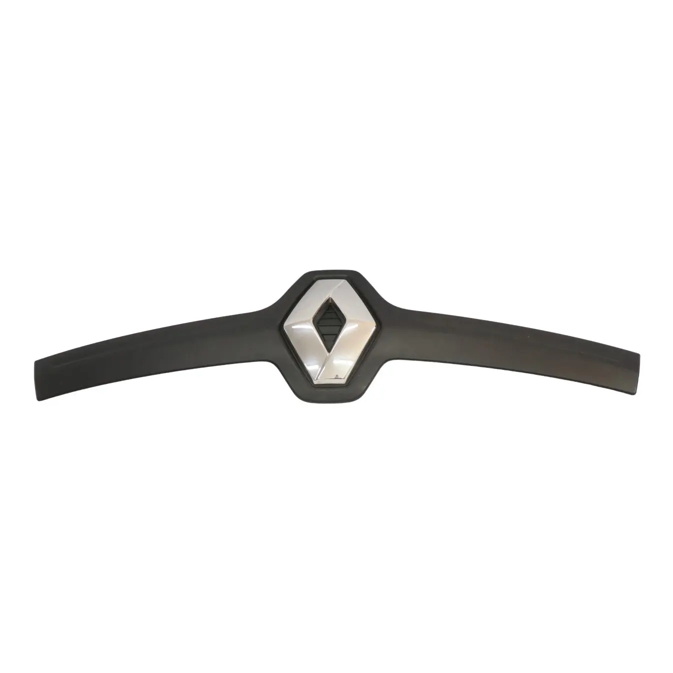 Renault Trafic III Cappuccio anteriore Logo Emblema Montaggio Staffa Pannello