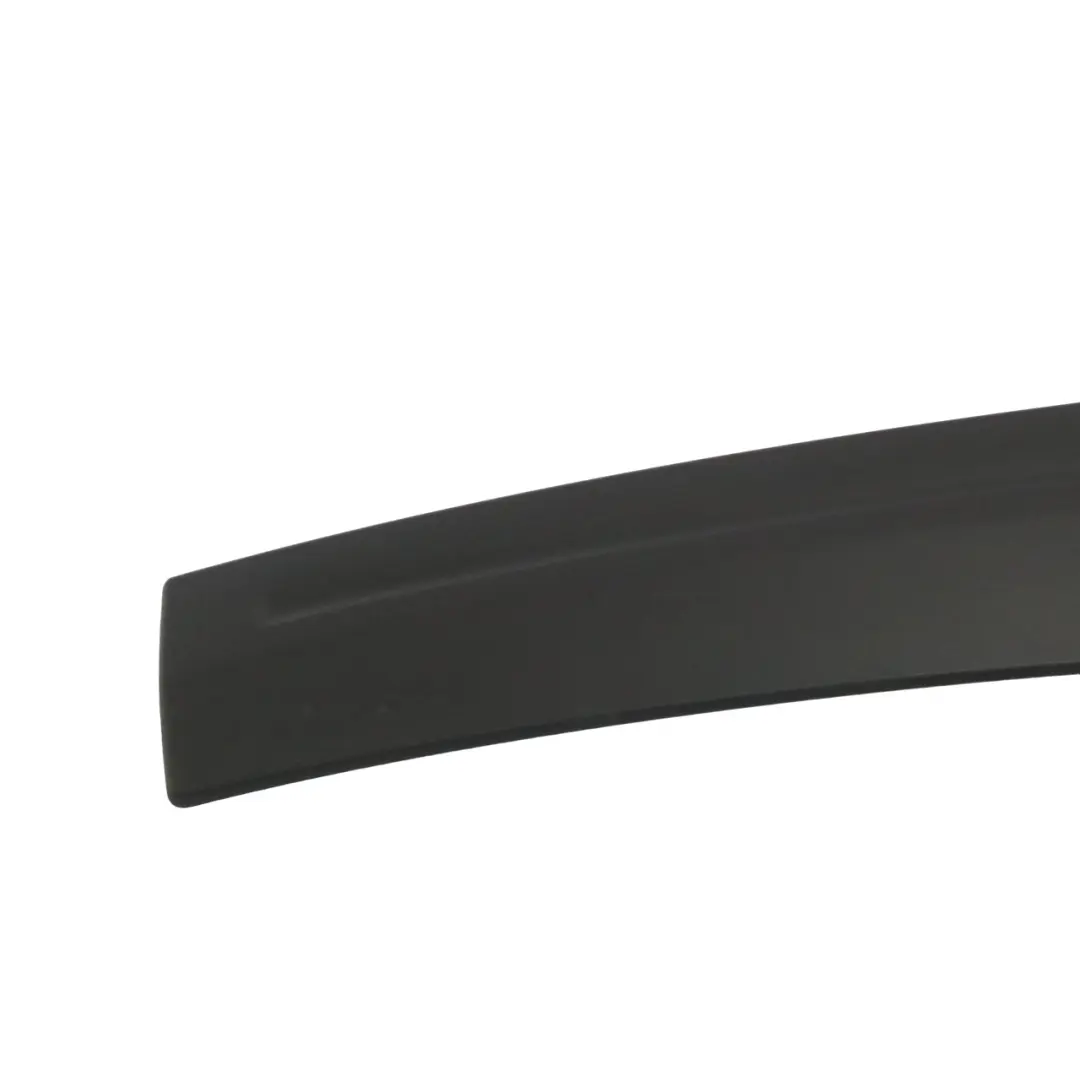 Renault Trafic III Front Hood Logo Emblem Mount Bracket Trim Panel - SKU 848216441R - Part number 848216441R