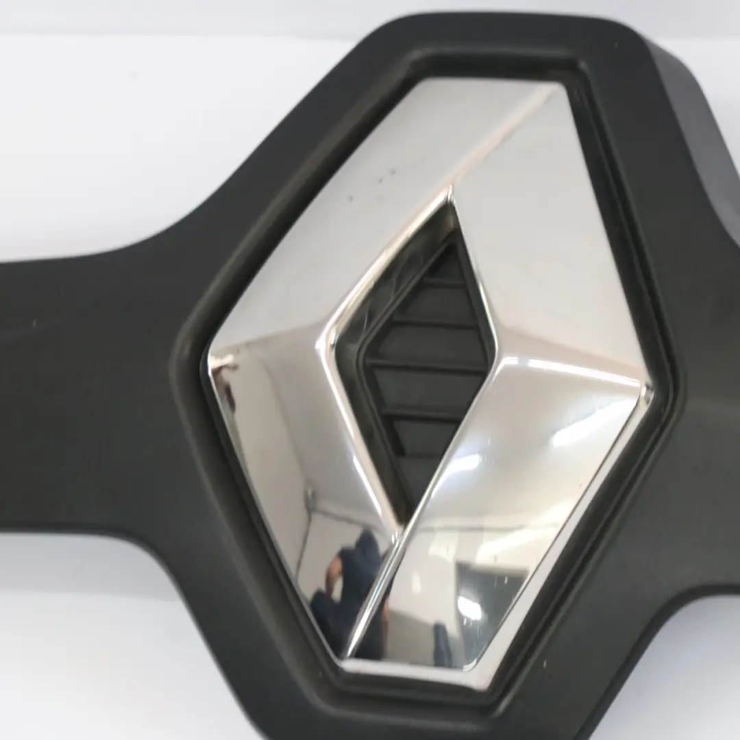 Renault Trafic III Capó Delantero Emblema Embelecedor Soporte Embellecedor Panel - SKU 848216441R - Número de pieza 848216441R