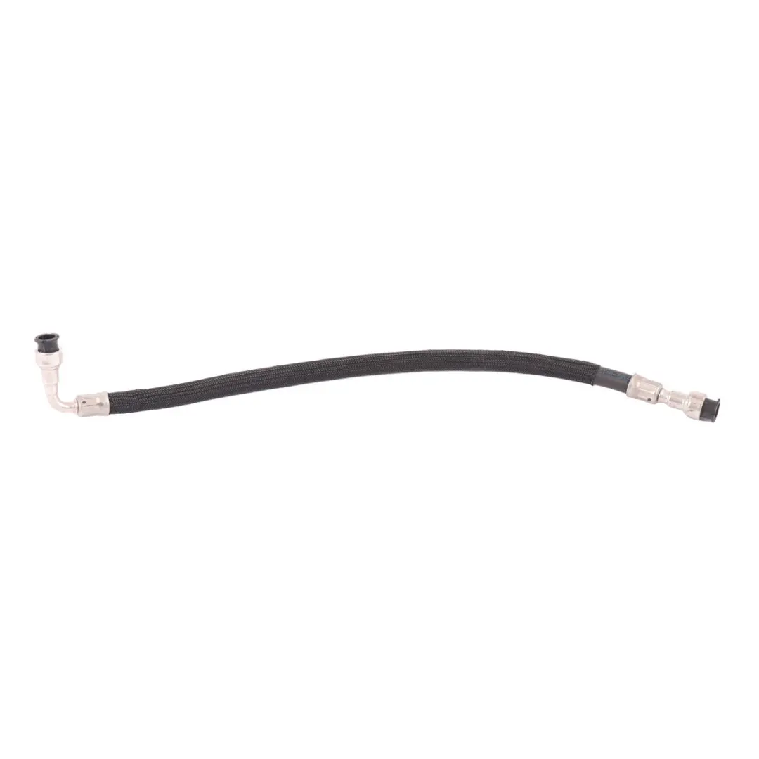 High Pressure Pump Hose Pipe to Fuel Line BMW G30 G31 G32 GT G11 X5 G05 with Part number 8488084 Fuel Line BMW G30 G31 G32 GT G11 X5 G05 High Pressure Pump Hose Pipe - SKU 8488084 - Part number 8488084