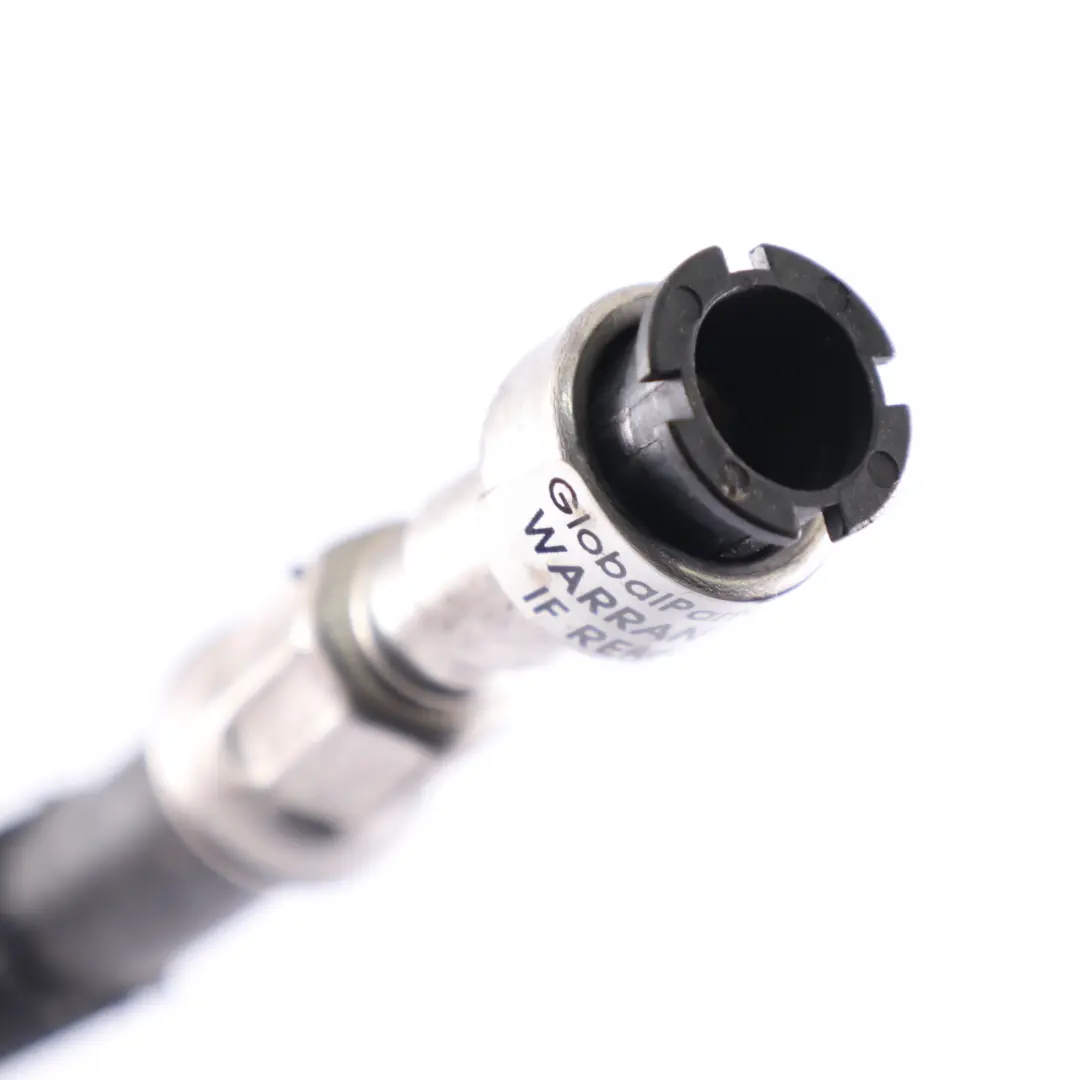 High Pressure Pump Hose Pipe to Fuel Line BMW G30 G31 G32 GT G11 X5 G05 with Part number 8488084 Fuel Line BMW G30 G31 G32 GT G11 X5 G05 High Pressure Pump Hose Pipe - SKU 8488084 - Part number 8488084