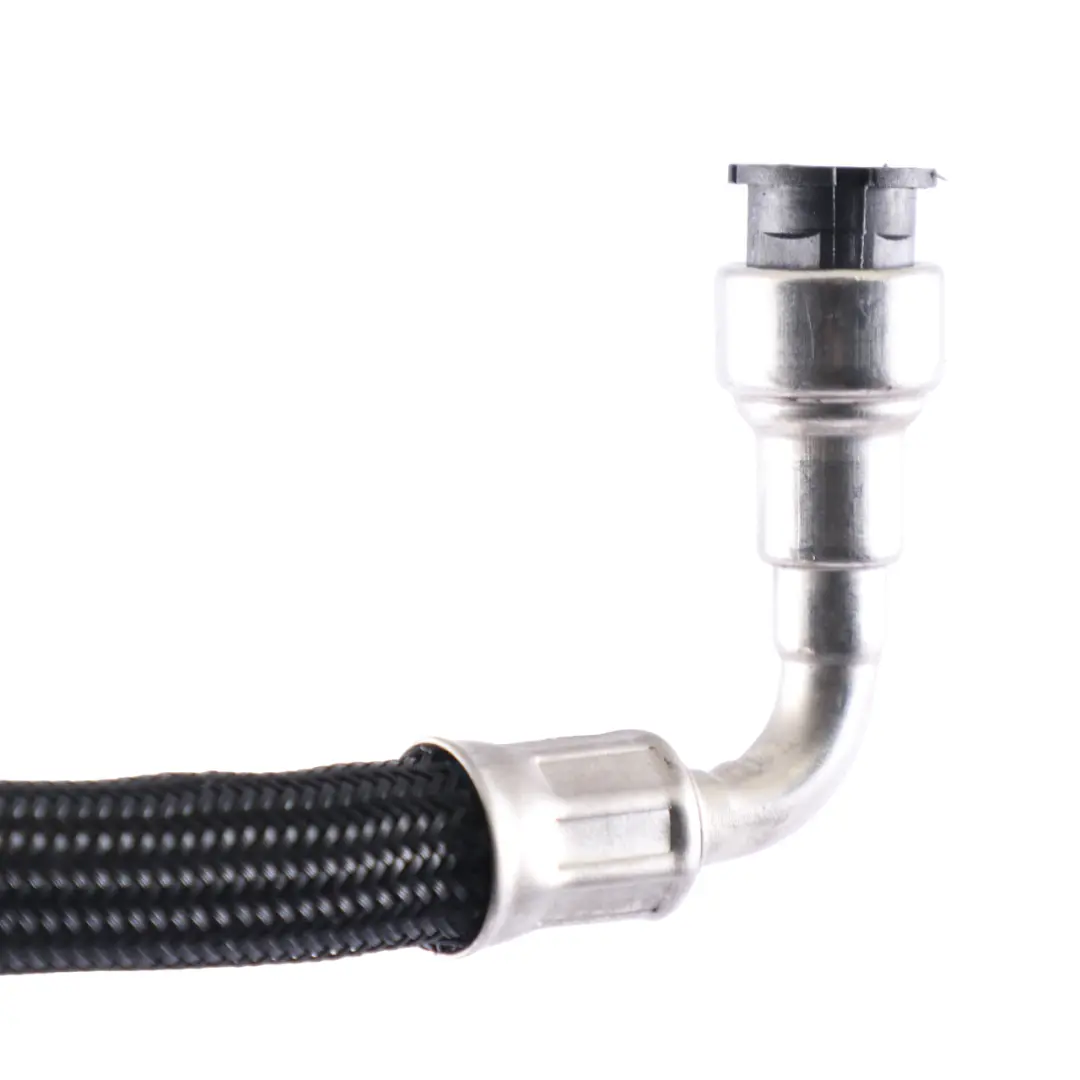 Tubo combustible BMW G30 G31 G32 GT G11 Tubo bomba de alta presión para con número de pieza 8488084 Tubo combustible BMW G30 G31 G32 GT G11 Tubo bomba de alta presión - SKU 8488084 - Número de pieza 8488084