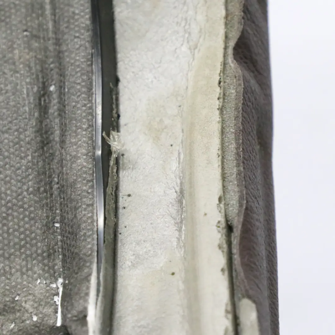 Osłona Panel Boczek Tylnej Kanapy Lewy Tylny Skóra Mokka do BMW G20 o numerze 8491233 BMW G20 Osłona Panel Boczek Tylnej Kanapy Lewy Tylny Skóra Mokka - SKU 8491233 - Numer Części 8491233