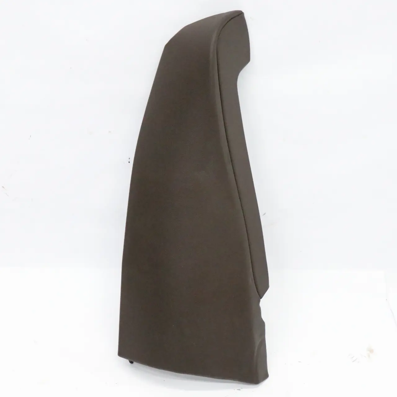 BMW G20 Sedile posteriore destro Rivestimento pannello laterale in pelle Mokka