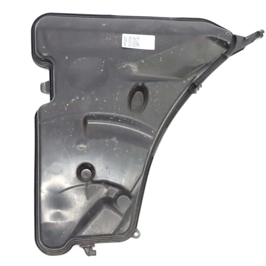 Scheiben Waschanlage Tank BMW G11 G12 G30 Flasche Flüssigkeits Behälter für mit Teilenummer 8491829 Scheiben Waschanlage Tank BMW G11 G12 G30 Flasche Flüssigkeits Behälter - SKU 8491829-1 - Teilenummer 8491829