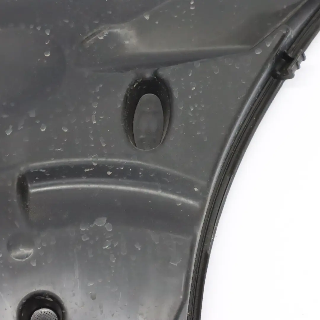  Réservoir lave-glace BMW G11 G12 G30 G31 Bouteille Réservoir de liquide - SKU 8491829-1 - Numéro de pièce 8491829