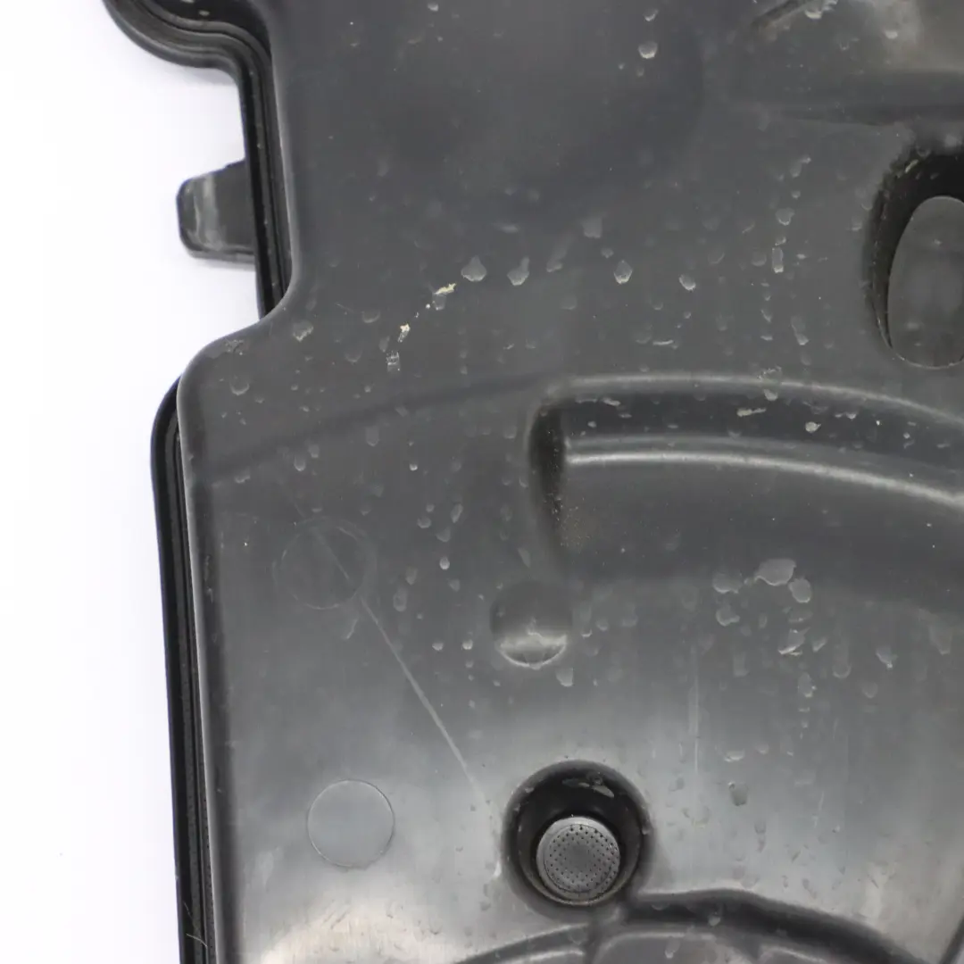 Windscreen Washer Tank BMW G11 G12 G30 G31 Bottle Fluid Reservoir to with Part number 8491829 Windscreen Washer Tank BMW G11 G12 G30 G31 Bottle Fluid Reservoir - SKU 8491829-1 - Part number 8491829