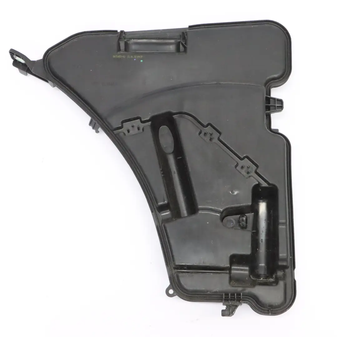 Scheiben Waschanlage Tank BMW G11 G12 G30 Flasche Flüssigkeits Behälter für mit Teilenummer 8491829 Scheiben Waschanlage Tank BMW G11 G12 G30 Flasche Flüssigkeits Behälter - SKU 8491829-1 - Teilenummer 8491829