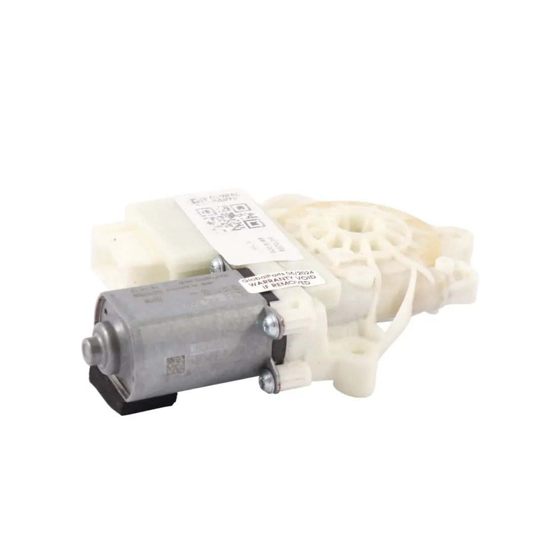 Window Lifter Motor BMW G20 G21 Front Door Right Motor Drive to with Part number 8495866 Window Lifter Motor BMW G20 G21 Front Door Right Motor Drive - SKU 8495866 - Part number 8495866