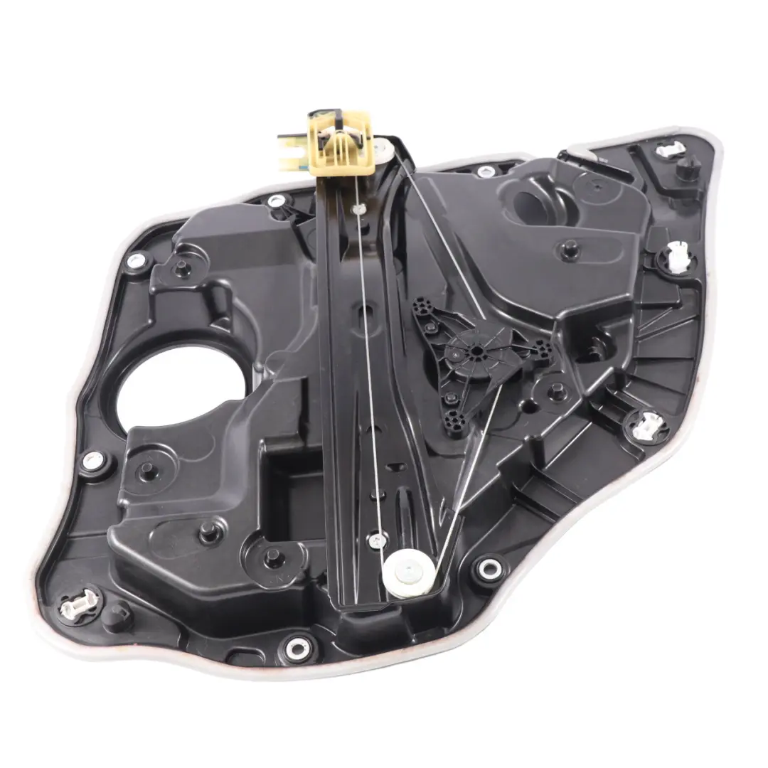 Porte Porte BMW G20 G21 Arrière Gauche Lève-Vitre Mécanisme - SKU 8498855 - Numéro de pièce 8498855