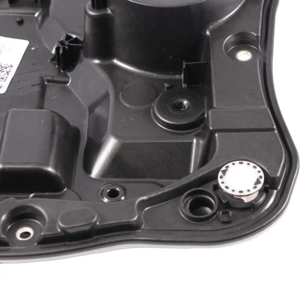  Porta porta BMW G20 G21 posteriore sinistra meccanismo alzacristalli - SKU 8498855 - Numero di parte 8498855