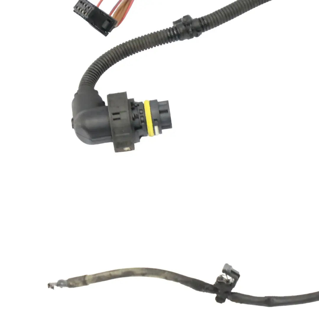 Wiring BMW F10 F11 520d N47N Diesel Loom Harness Cable Automatic to Engine with Part number 8507738 Engine Wiring BMW F10 F11 520d N47N Diesel Loom Harness Cable Automatic - SKU rhd-8507738 - Part number 8507738