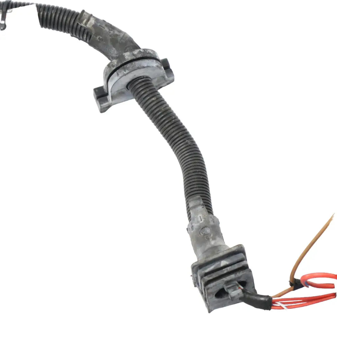 Wiring BMW F10 F11 520d N47N Diesel Loom Harness Cable Automatic to Engine with Part number 8507738 Engine Wiring BMW F10 F11 520d N47N Diesel Loom Harness Cable Automatic - SKU rhd-8507738 - Part number 8507738