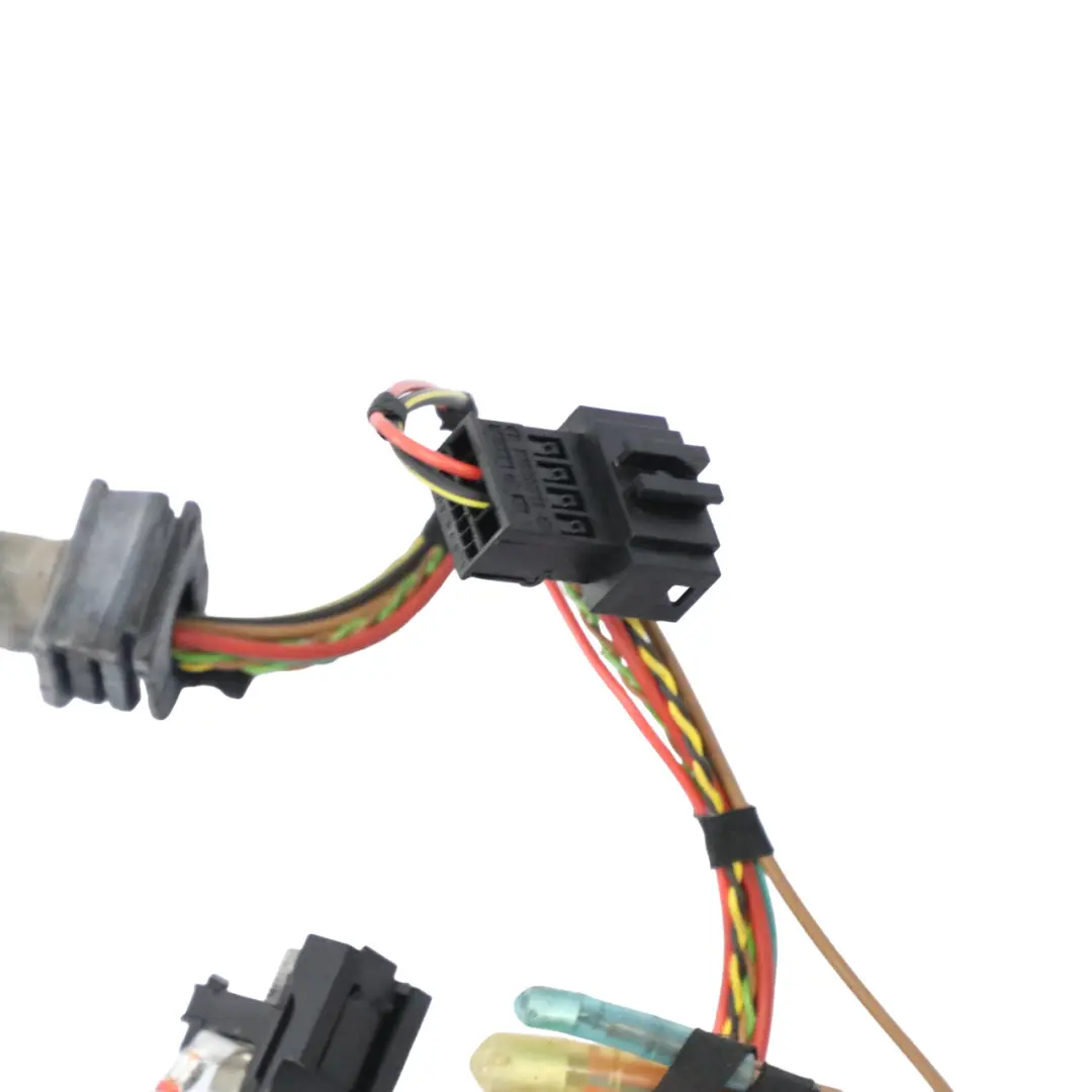 Wiring BMW F10 F11 520d N47N Diesel Loom Harness Cable Automatic to Engine with Part number 8507738 Engine Wiring BMW F10 F11 520d N47N Diesel Loom Harness Cable Automatic - SKU rhd-8507738 - Part number 8507738