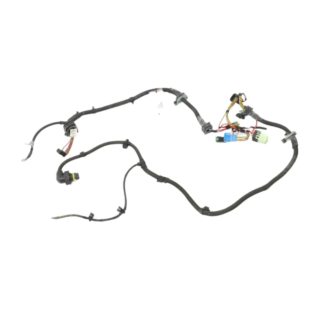 Wiring BMW F10 F11 520d N47N Diesel Loom Harness Cable Automatic to Engine with Part number 8507738 Engine Wiring BMW F10 F11 520d N47N Diesel Loom Harness Cable Automatic - SKU rhd-8507738 - Part number 8507738