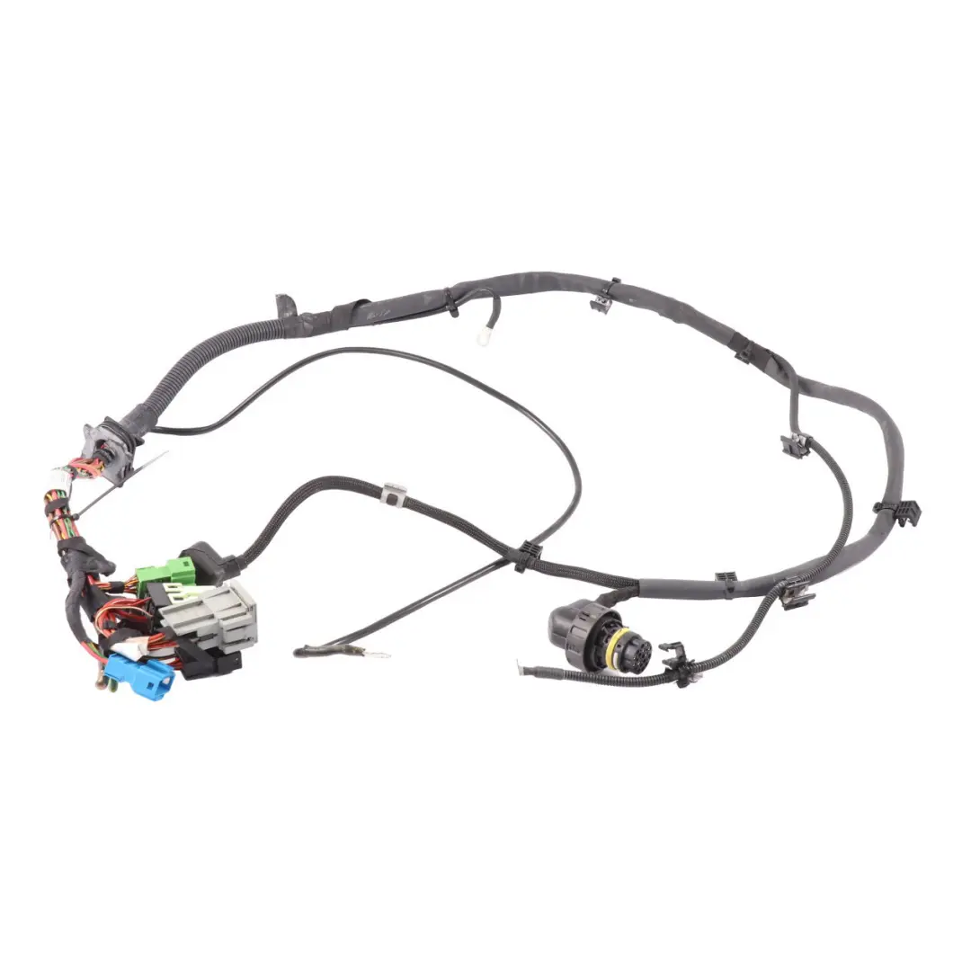 Wiring BMW F30 F31 N47N Loom Harness Automatic Gearbox 7549282 Engine - SKU 8507912 - Part number 8507912